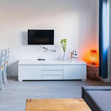 Apartamento Morgenrot Dranske Exterior foto