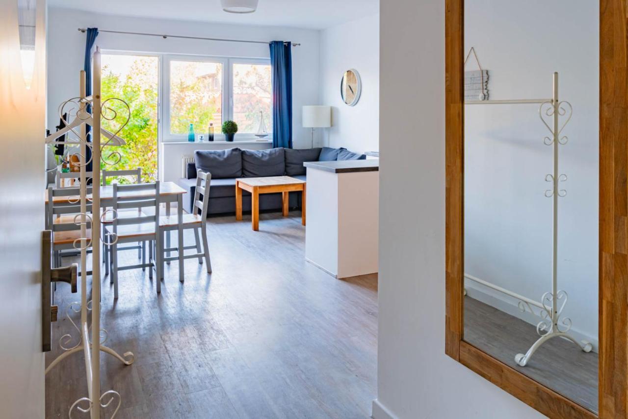 Apartment Morgenrot Dranske