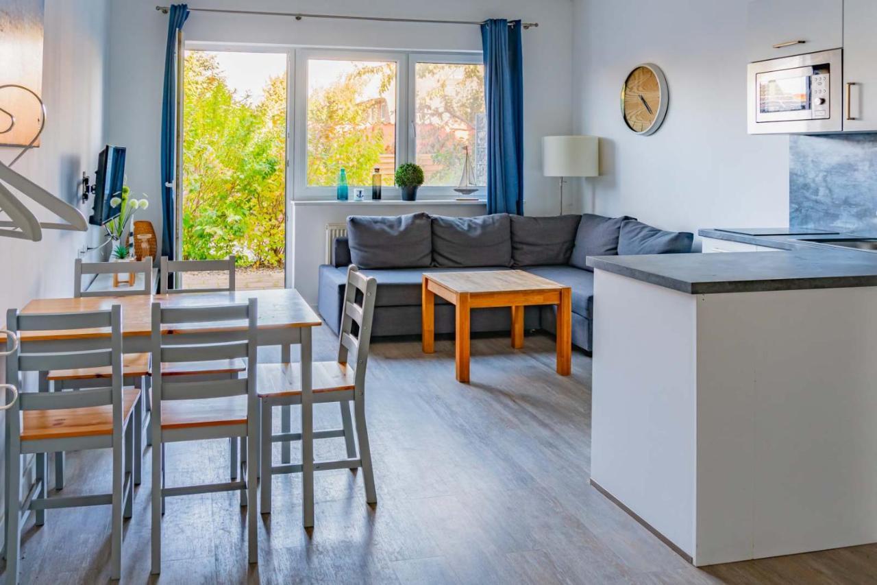 Apartment Morgenrot
