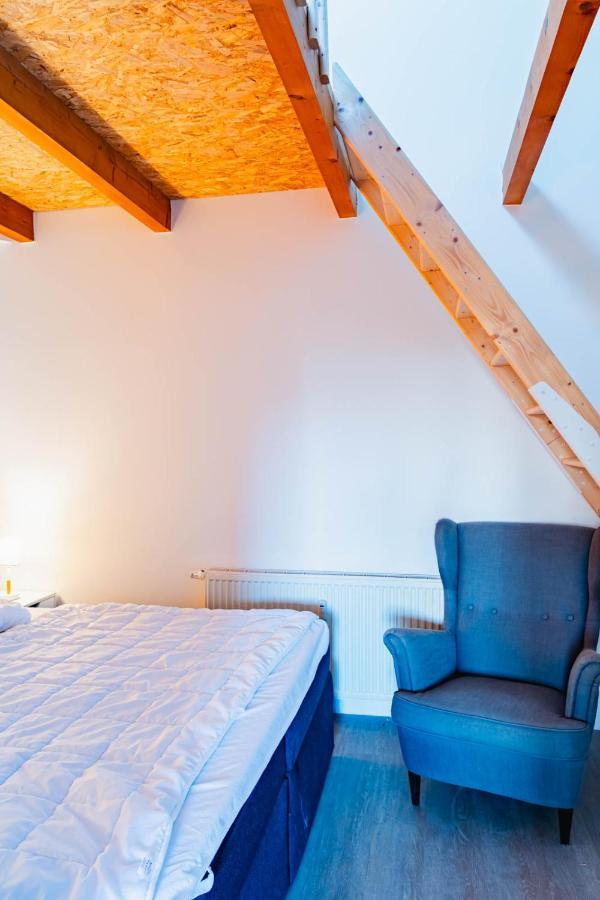 Morgenrot Apartment